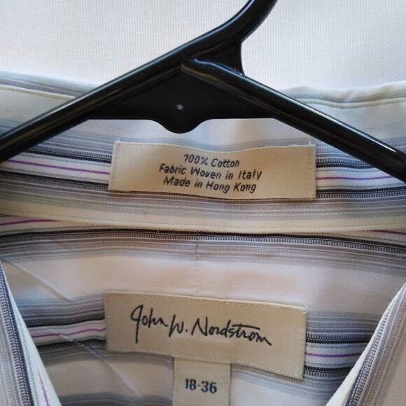 John W Nordstrom shirt - Picture 3 of 3